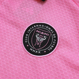 Fato de Treino Inter Miami CF 2025-26 - Polo
