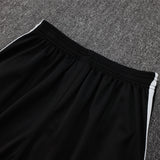 Fato de Treino Flamengo 2024-25 - Camisola com Fecho