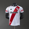 Camisola River Plate Principal 25/26