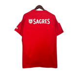 Camisola Benfica Home 24/25