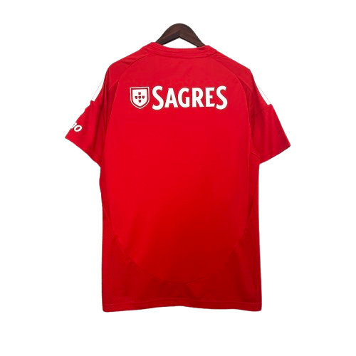 Camisola Benfica Home 24/25