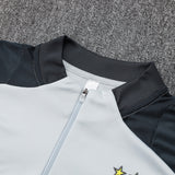 Fato de Treino S.L.B. 2024-25 - Camisola com Fecho