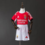 Kit Criança SLB 2025-26 Principal