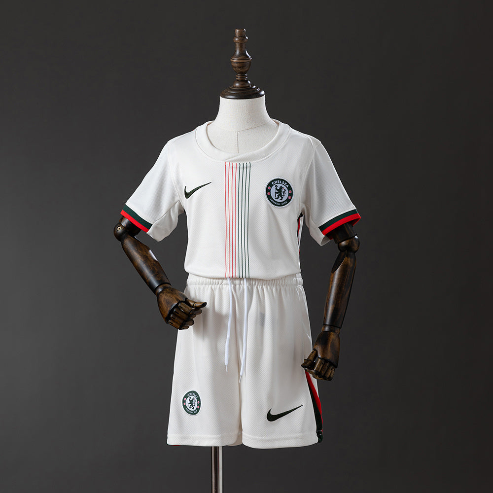 Kit Criança CHE 2025-26 Alternativo