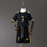 Kit Criança Mexico 2025 Edição Gold-Cup