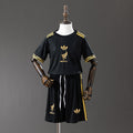 Kit Criança Mexico 2025 Edição Gold-Cup