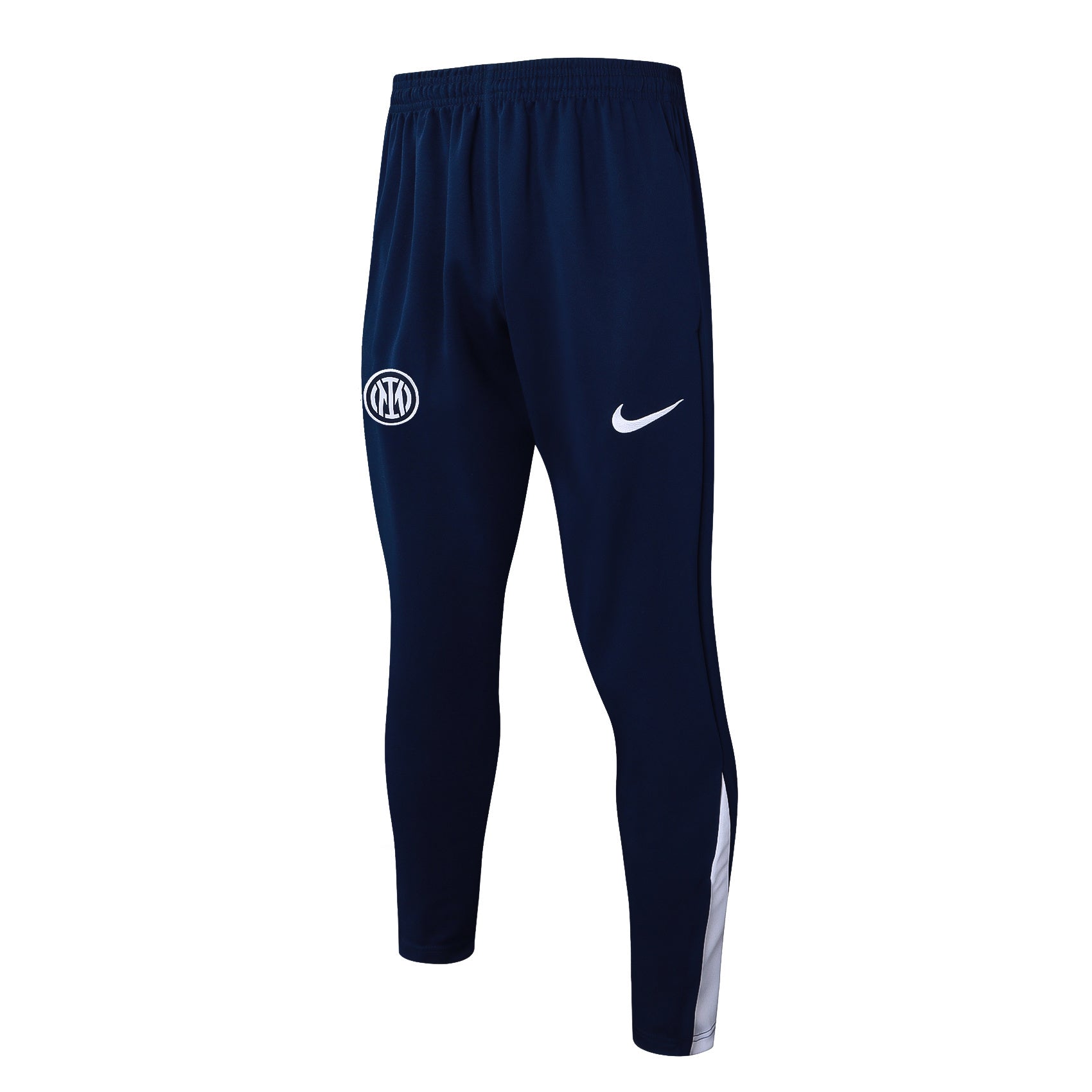 Fato de Treino Inter Milão 2025-26 - Camisola com Fecho