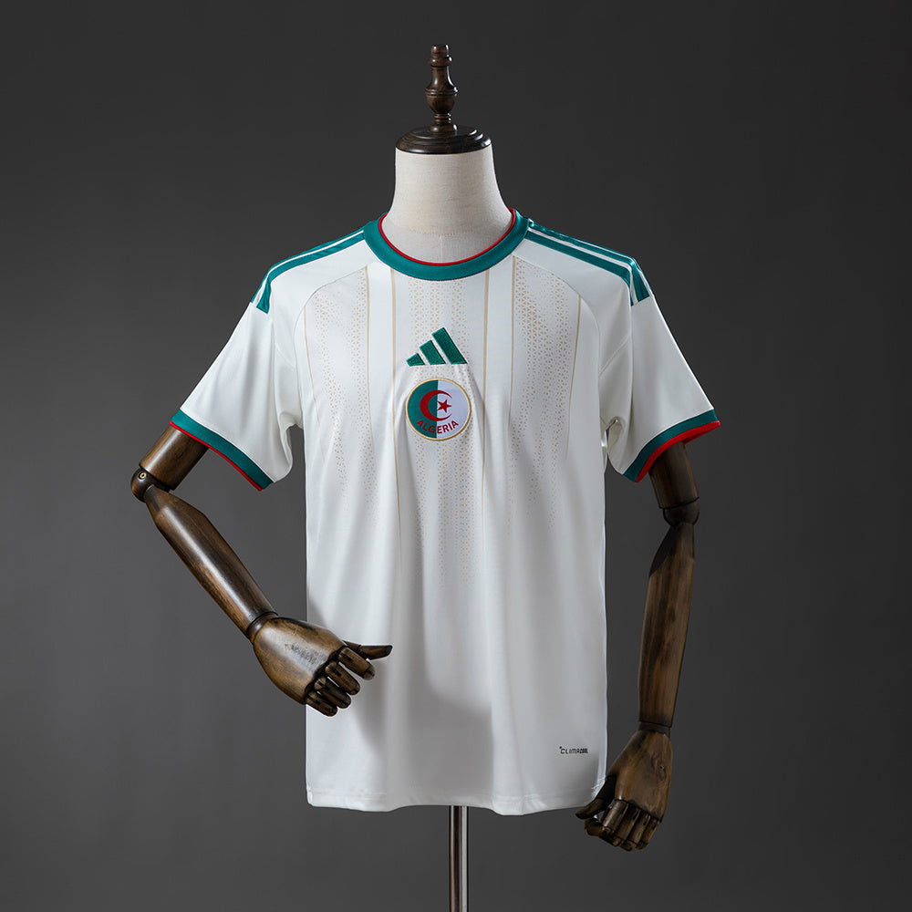 ARGÉLIA MUNDIAL 2026 - PRINCIPAL