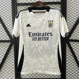 Camisola SLB 2025-26 Edição Especial Versão Adepto
