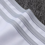 Fato de Treino Real Madrid CF 2025-26 - Camisola com Fecho