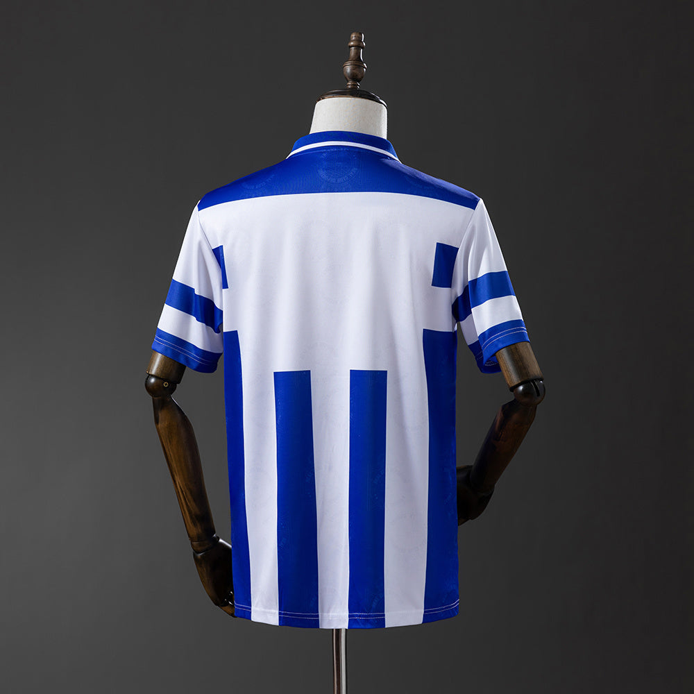 Camisola RC Deportivo de Corunha 1994-95 Principal