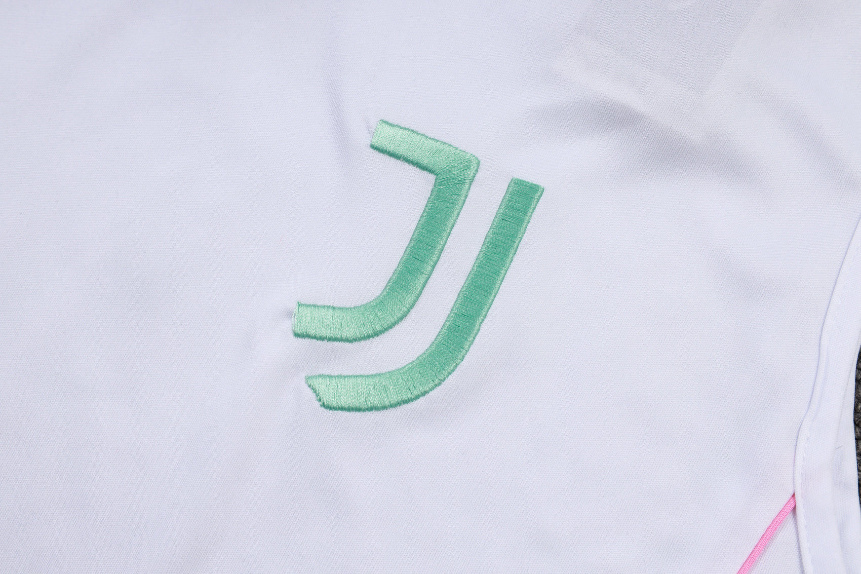 Kit Treino Manga Cava Juventus FC 2025-26