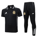 Fato de Treino Argentina 2025 - Polo