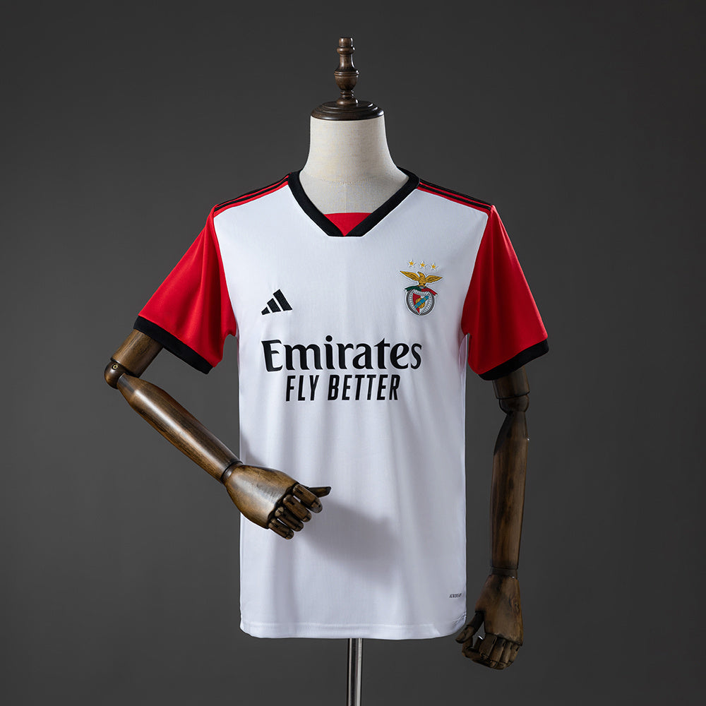 Camisola SLB 2025-26 Edição Especial Versão Adepto