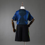 Kit Criança Brasil 2026 Alternativo