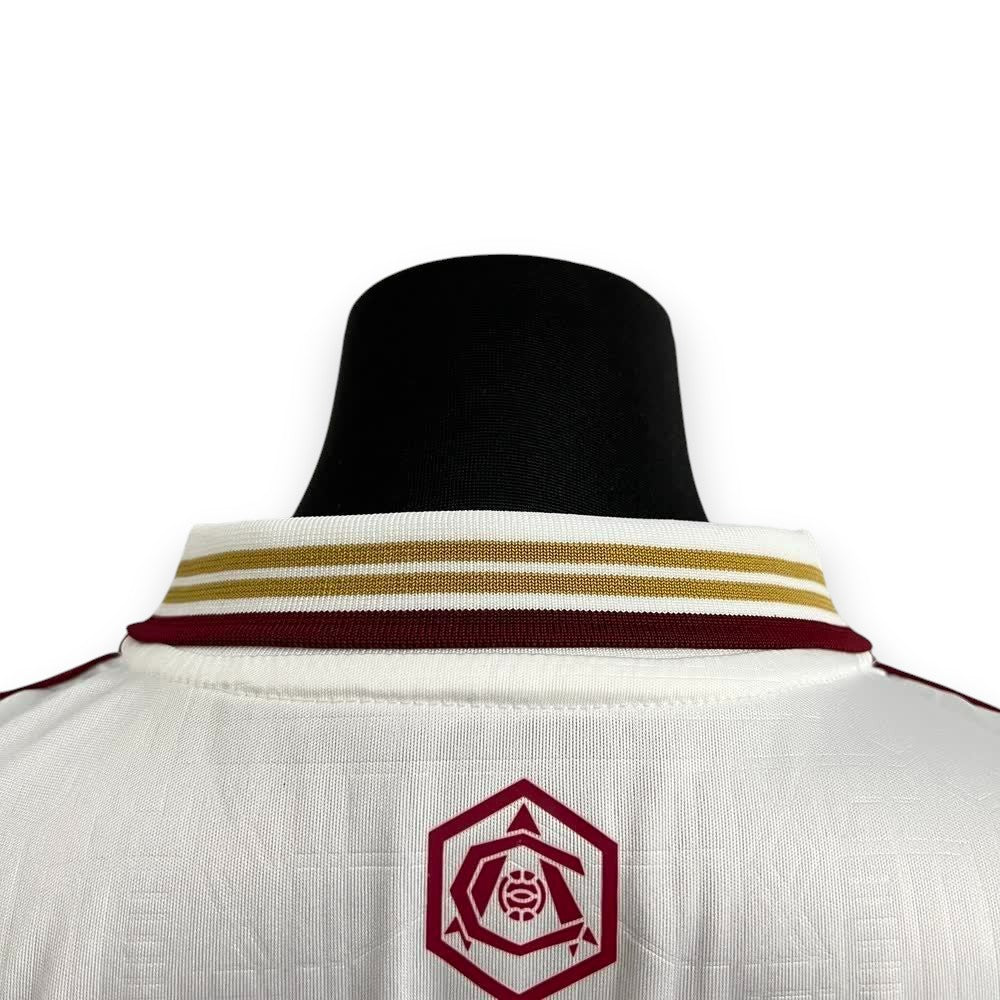 Kit Criança Arsenal Terceiro 25/26