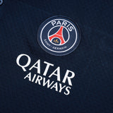Fato de Treino FC Paris Saint-Germain 2025-26 - Polo