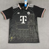 Camisola FC Bayern Munique 2025-26 Edição Especial Versão Adepto