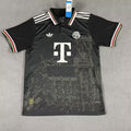 Camisola FC Bayern Munique 2025-26 Edição Especial Versão Adepto