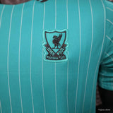 Camisola LIV 2025-26 Icon Range Travel Versão Jogador