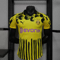 Camisola Borussia Dortmund 2025-26 Principal CWC Versão Jogador