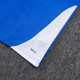 Fato de Treino Al-Hilal SFC 2025-26 - Camisola com Fecho