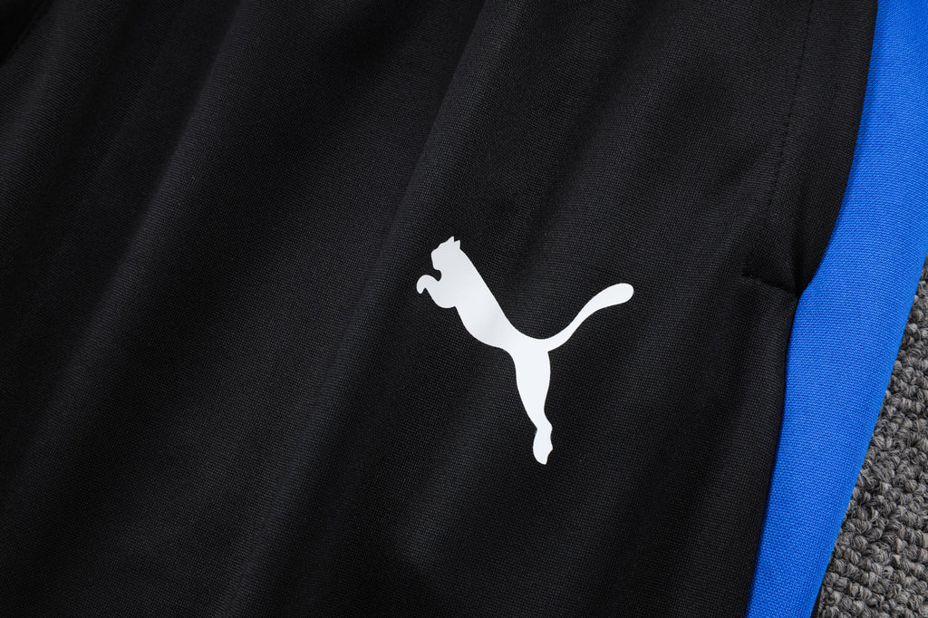 Fato de Treino Al-Hilal SFC 2025-26 - Camisola com Fecho