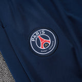 Fato de Treino FC Paris Saint-Germain 2025-26 - Camisola com Fecho