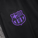 Fato Treino FC Barcelona 2025-26 - Casaco sem Capuz