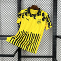 Camisola Borussia Dortmund 2025-26 Ediçao Especial Versão Adepto
