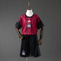Kit Criança CSD Colo Colo 2026-27 Pre-Match
