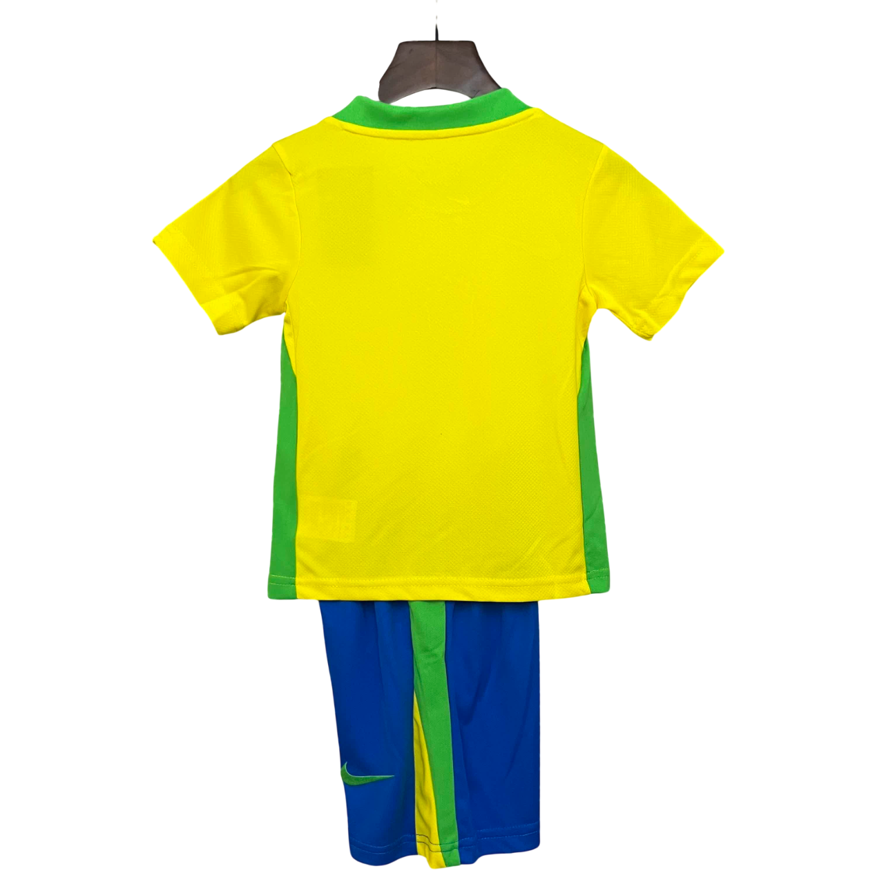 Kit Criança Brasil 2024/25