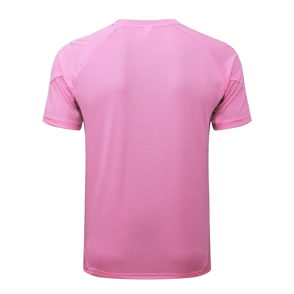 Kit Treino Camisola Inter Miami CF 2025-26