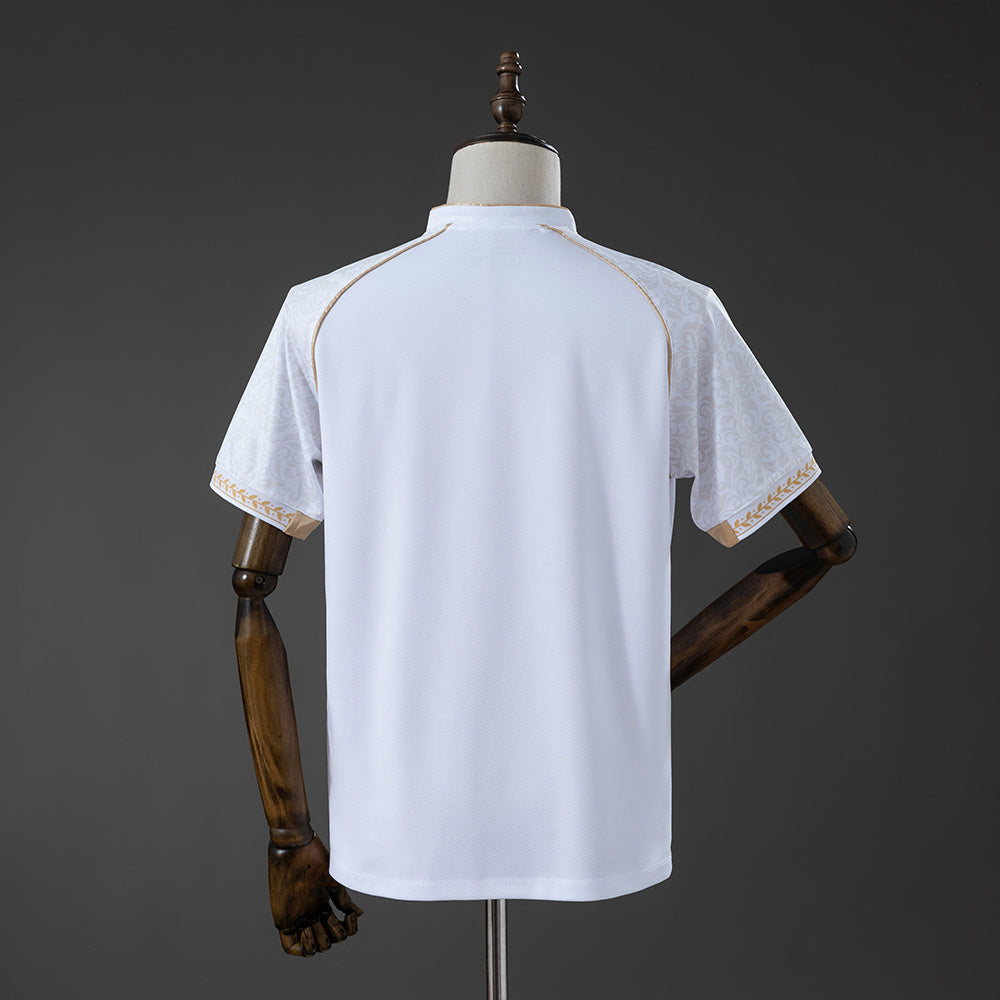 Camisola EC Vitoria 2026-27 Edição Especial Versão Adepto