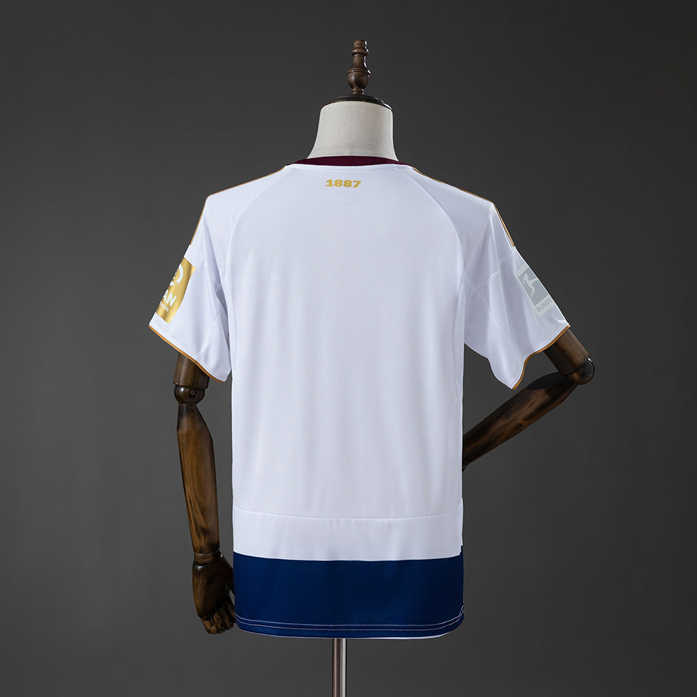 Camisola Hamburger SV 2026-27 Edição Especial Versão Adepto