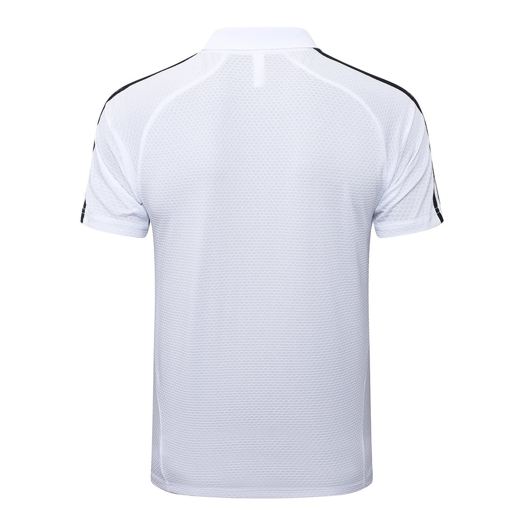 Fato de Treino Real Madrid CF 2025-26 - Polo