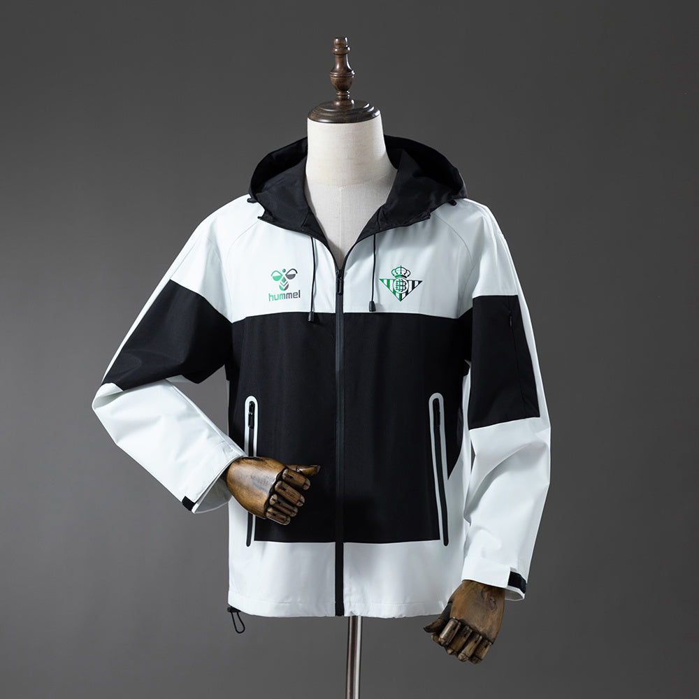 Corta Vento Real Betis 2025-26