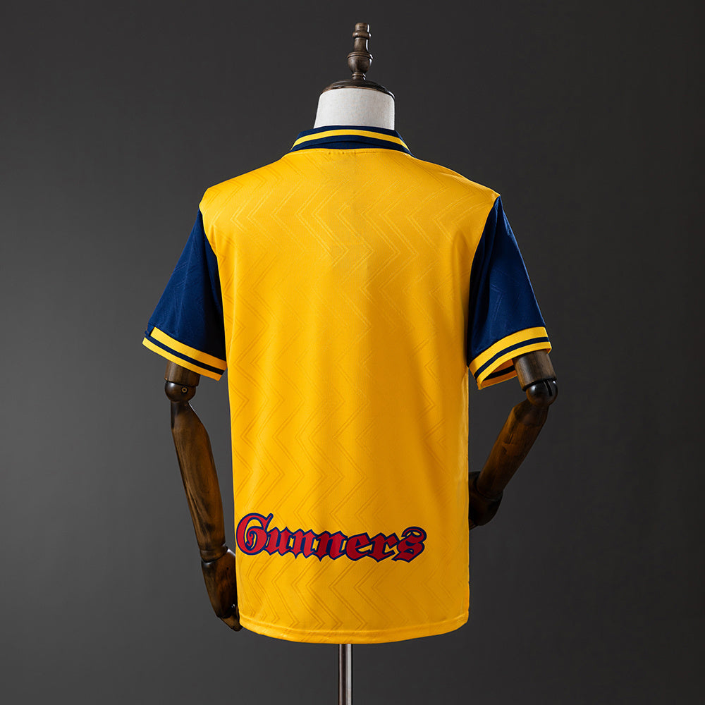 Camisola ARS 1996-97 Alternativa