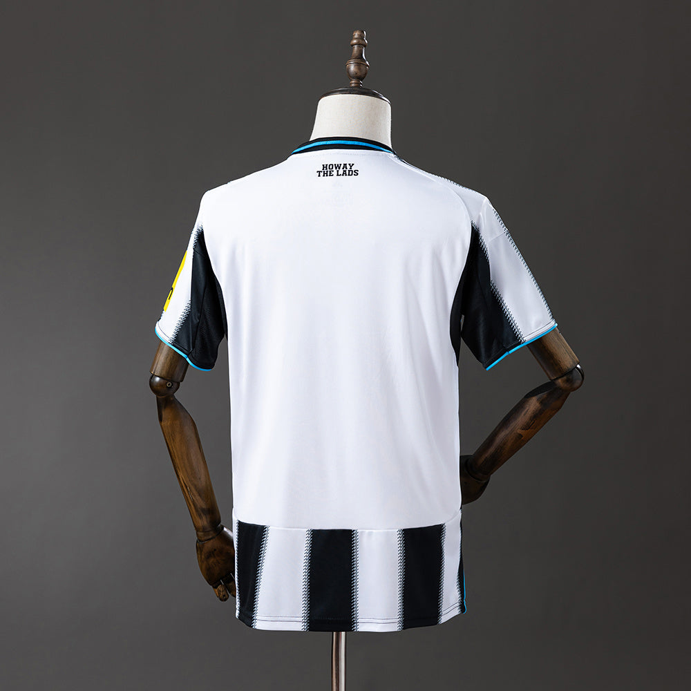 Camisola NCU 2025-26 Principal Versão Adepto