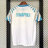 Camisola Napoles 2025-26 Pre-Match Versão Adepto