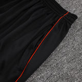 Fato de Treino AFC Ajax 2025-26 - Camisola com Fecho