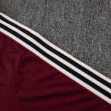 Fato de Treino AFC Ajax 2025-26 - Camisola com Fecho