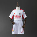 Kit Criança Benfica Alternativo 2025/2026
