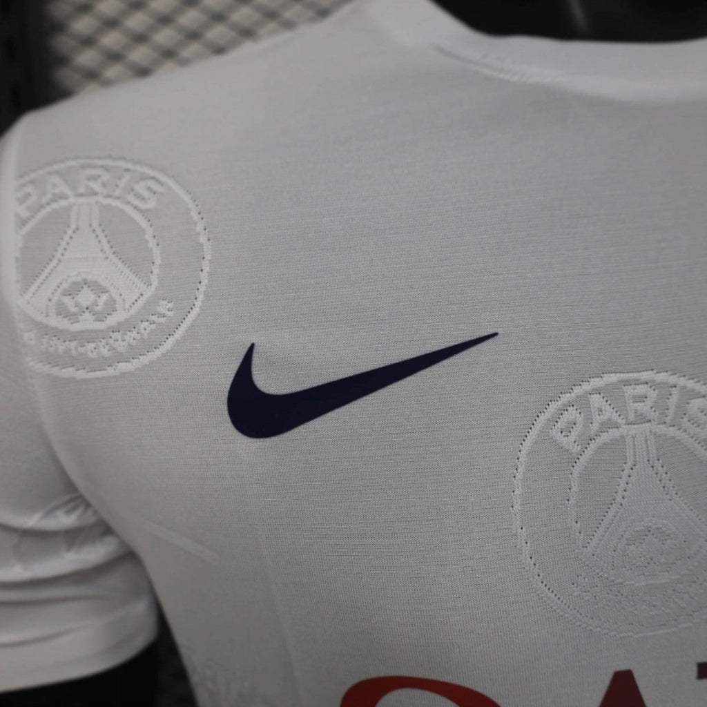 Camisola FC Paris Saint-Germain 2025-26 Treino Versão Jogador