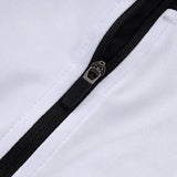 Fato de Treino SC Corinthians 2025-26 - Camisola com Fecho