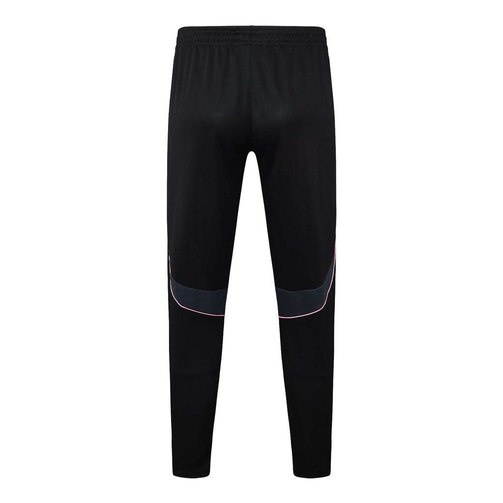 Fato de Treino Juventus FC 2025-26 - Camisola com Fecho