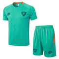 Kit Treino Camisola CR Flamengo 2025-26