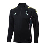 Fato de Treino Juventus FC 2025-26 - Casaco sem Capuz