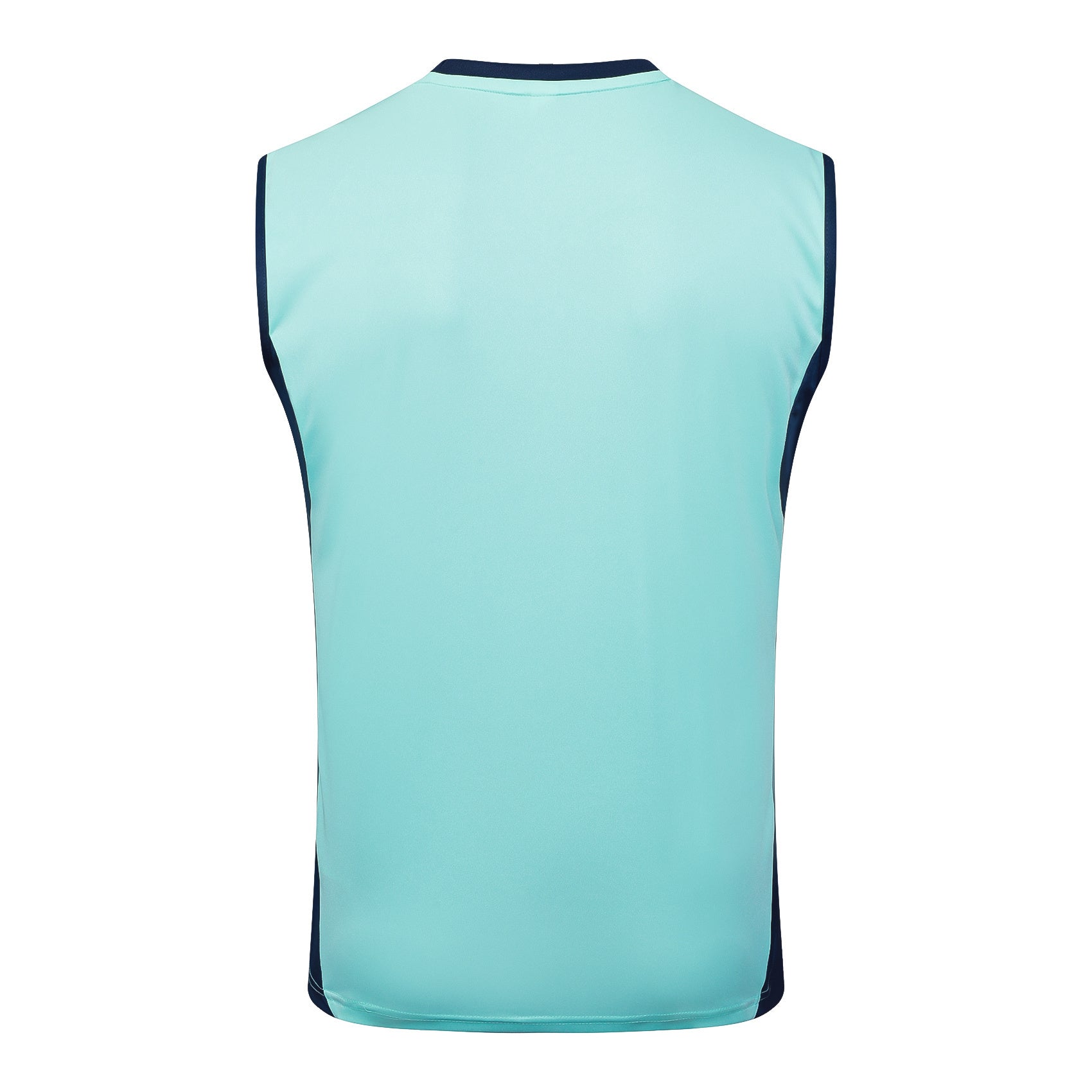 Kit Treino Manga Cava ARS 2025-26