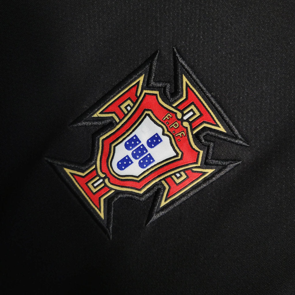 Camisola Portugal 2006 Alternativa